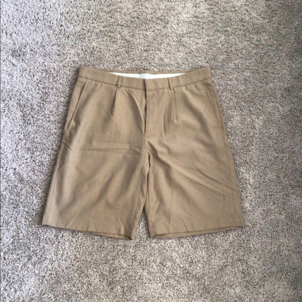 Walter Hagen shorts